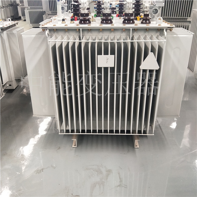 建邺S20-1600KVA/10KV变压器