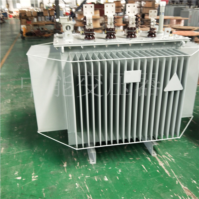 建邺S11-500kva/33kv变压器 出口型 